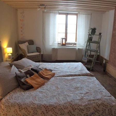 Bnb Lafleur Montfaucon 외부 사진