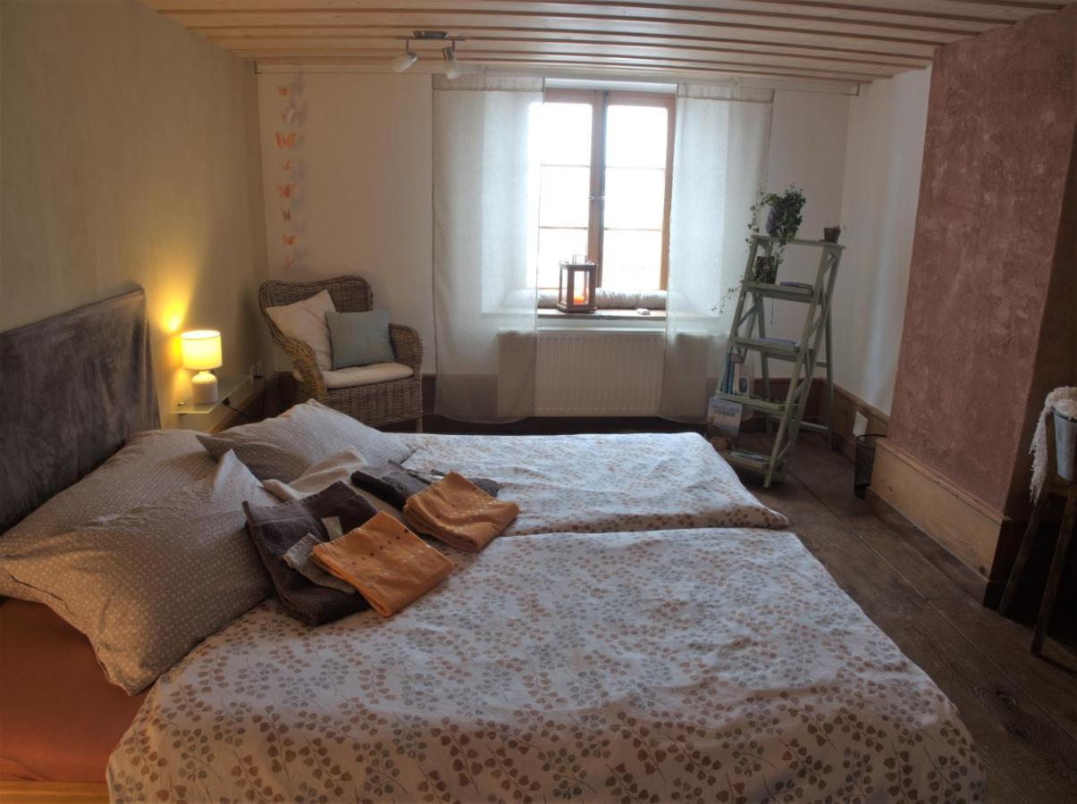 Bnb Lafleur Montfaucon 외부 사진