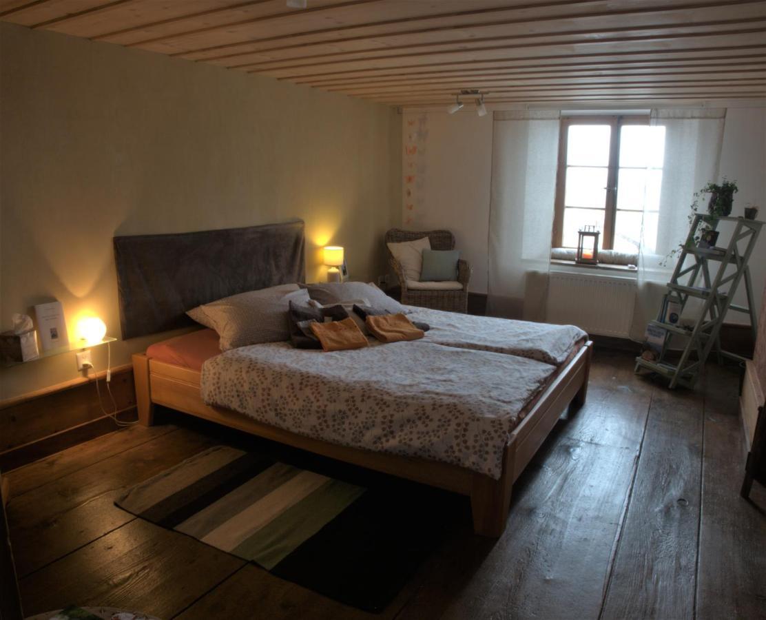 Bnb Lafleur Montfaucon 외부 사진