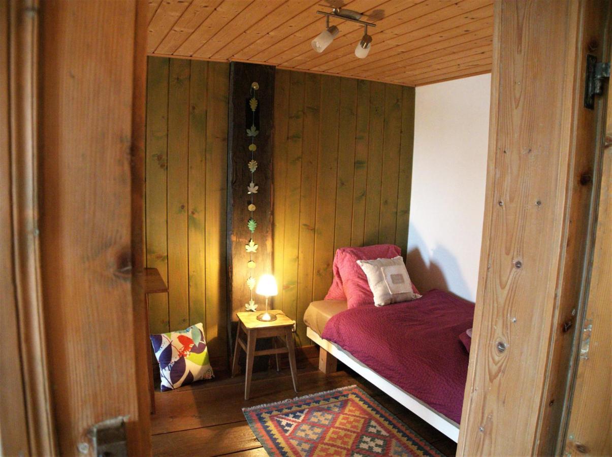 Bnb Lafleur Montfaucon 외부 사진