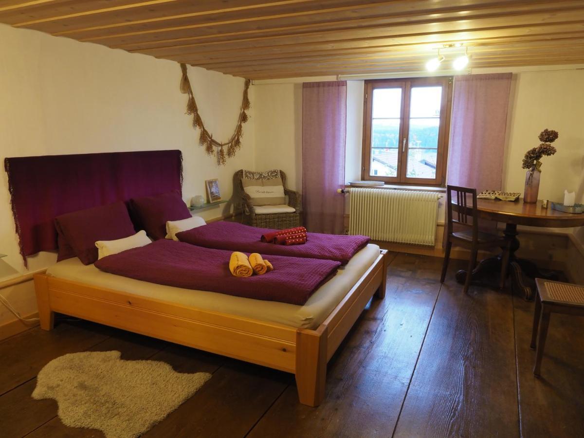 Bnb Lafleur Montfaucon 외부 사진