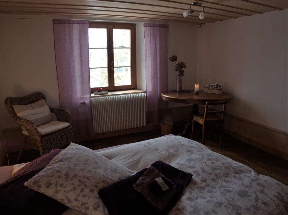 Bnb Lafleur Montfaucon 외부 사진